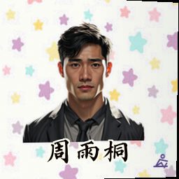 周雨桐